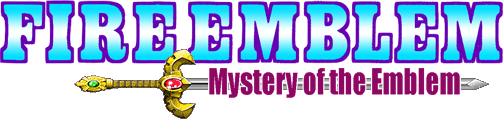 Fire Emblem: Mystery Of The Emblem(SNES) Play Online